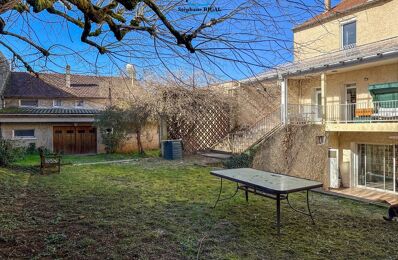 vente maison 249 000 € à proximité de La Sauvetat-de-Savères (47270)