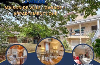 vente maison 249 000 € à proximité de Monflanquin (47150)