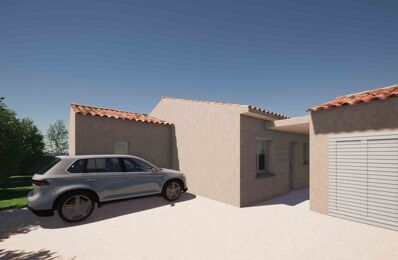 maison 4 pièces 100 m2 à vendre à Pruno (20213)