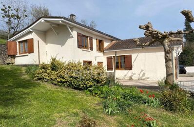 vente maison 267 750 € à proximité de Monfaucon (24130)