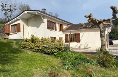 vente maison 236 250 € à proximité de Lamothe-Montravel (24230)