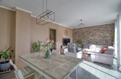 vente maison 435 000 € à proximité de Montigny-Lès-Cormeilles (95370)