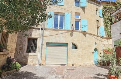 vente maison 437 000 € à proximité de Salon-de-Provence (13300)