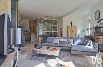 vente maison 437 000 € à proximité de Velaux (13880)