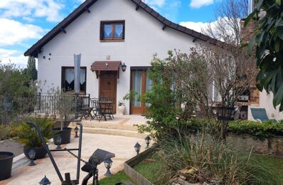 vente maison 340 000 € à proximité de Saint-Germain-Laxis (77950)