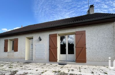 vente maison 158 000 € à proximité de Cavagnac (46110)