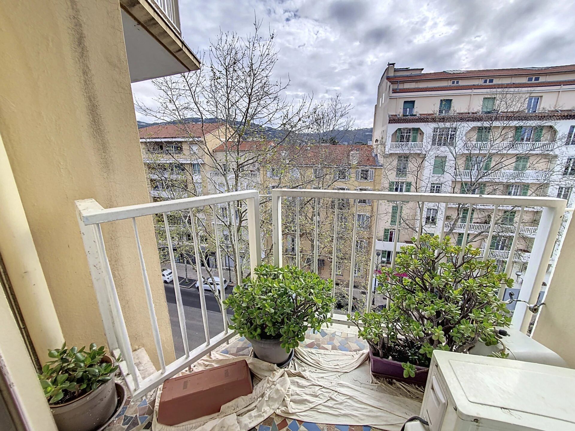 Vente Appartement 24m² 1 Pièce à Cannes (06400) - Arthurimmo