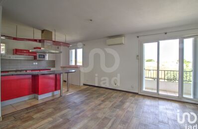 vente appartement 149 000 € à proximité de Montrabé (31850)