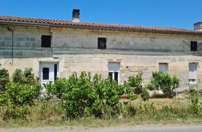 vente immeuble 173 000 € à proximité de Dordogne (24)