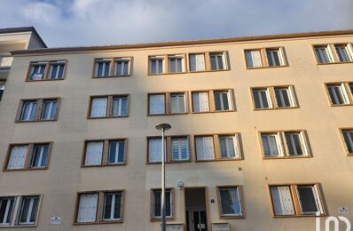 vente appartement 250 000 € à proximité de Ennery (57365)