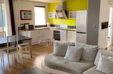 appartement 2 pièces 48 m2 à louer à Montpellier (34080)