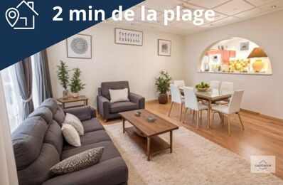 vente appartement 249 900 € à proximité de Aregno (20220)