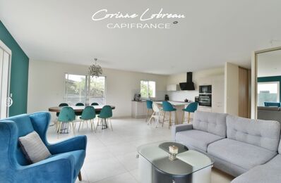 vente maison 275 000 € à proximité de Bresse-Vallons (01340)