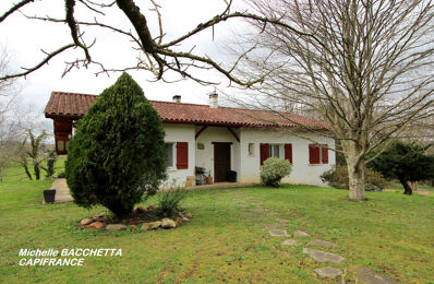 vente maison 384 400 € à proximité de Cambo-les-Bains (64250)