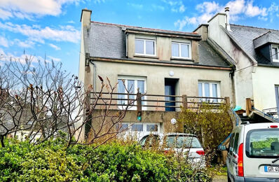vente maison 338 500 € à proximité de Brest (29200)