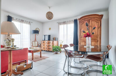 appartement 3 pièces 69 m2 à vendre à Tassin-la-Demi-Lune (69160)