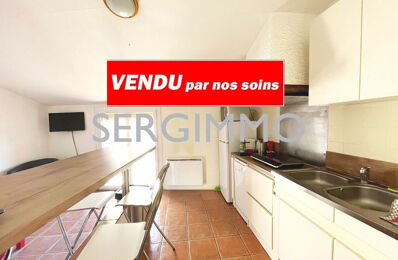 vente maison 225 000 € à proximité de Seillans (83440)