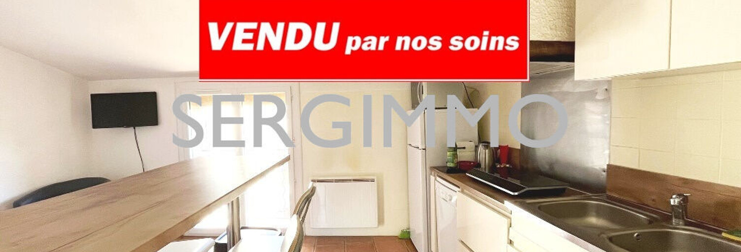 Maison 3 Pièces 111 m² à vendre à Montauroux (83440)