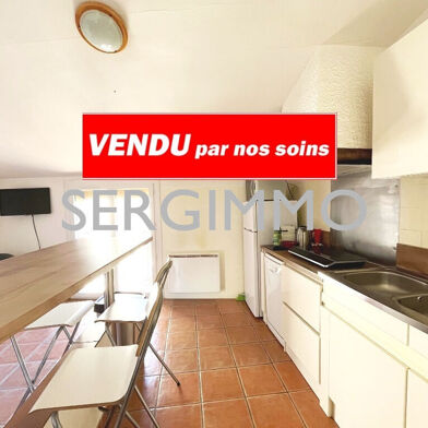Maison 3 pièces 225000 €