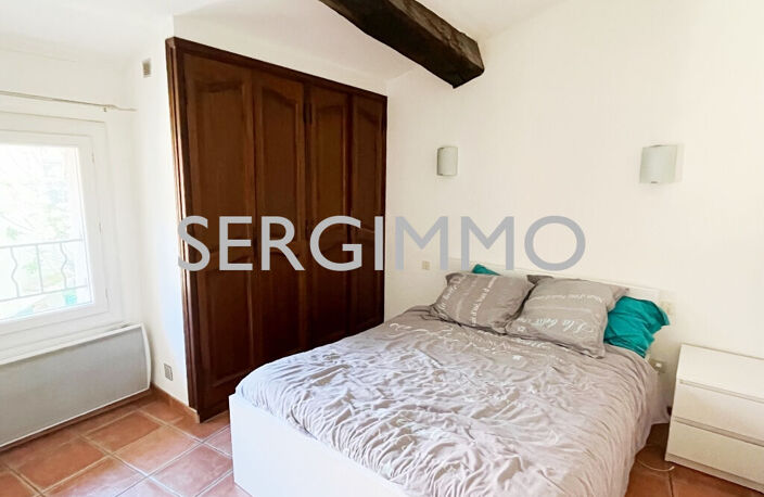 VENDUE PAR NOS SOINS Maison de village Montauroux 3 pièce(s) 111 m2 — photo 2