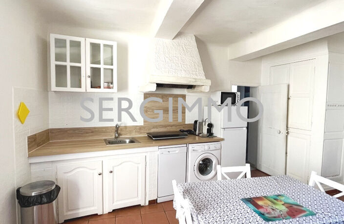 VENDUE PAR NOS SOINS Maison de village Montauroux 3 pièce(s) 111 m2 — photo 3