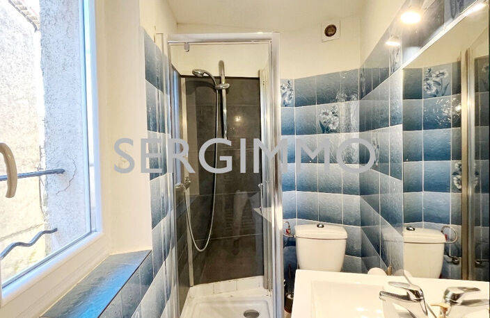VENDUE PAR NOS SOINS Maison de village Montauroux 3 pièce(s) 111 m2 — photo 4