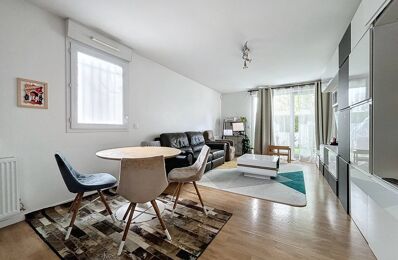 vente appartement 286 000 € à proximité de Vanves (92170)