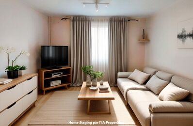 vente appartement 119 000 € à proximité de Sennecey-Lès-Dijon (21800)