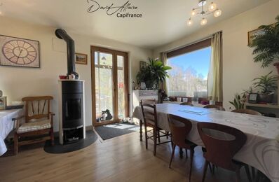 vente maison 220 000 € à proximité de Bénévent-et-Charbillac (05500)
