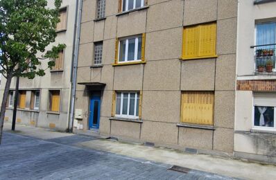 vente appartement 189 000 € à proximité de Aubervilliers (93300)