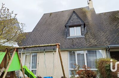vente maison 178 000 € à proximité de Villedieu-les-Poêles-Rouffigny (50800)