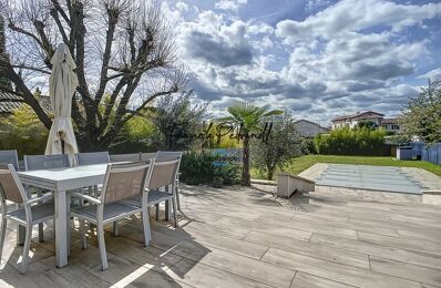 vente maison 680 000 € à proximité de Loire-sur-Rhône (69700)