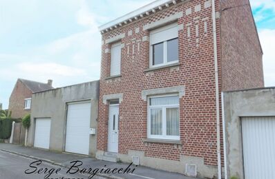 vente maison 189 500 € à proximité de Crèvecœur-sur-l'Escaut (59258)