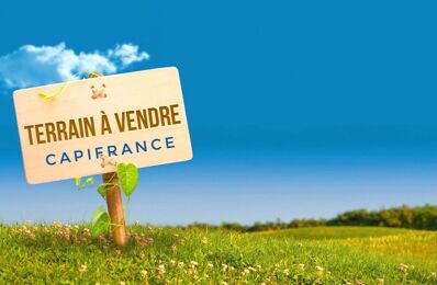vente terrain 14 900 € à proximité de Brienne-la-Vieille (10500)