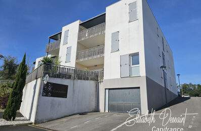 appartement 2 pièces 43 m2 à vendre à Saint-Martin-de-Seignanx (40390)