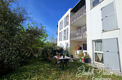 vente appartement 162 000 € à proximité de Saint-Pée-sur-Nivelle (64310)