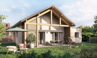 Appartement neuf   m² à vendre à Idron (64320)