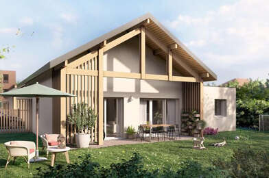 Appartement 3 pièces 288000 €