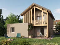 
          Appartement
          (48 à 108 m²)
          Idron
          -
          64320
         — photo 2