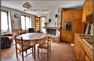 vente maison 239 000 € à proximité de Puy-Saint-Vincent (05290)