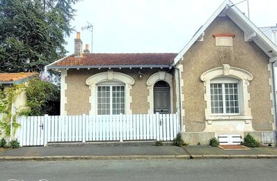vente maison 809 000 € à proximité de Puilboreau (17138)