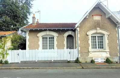 vente maison 809 000 € à proximité de Saint-Michel-en-l'Herm (85580)