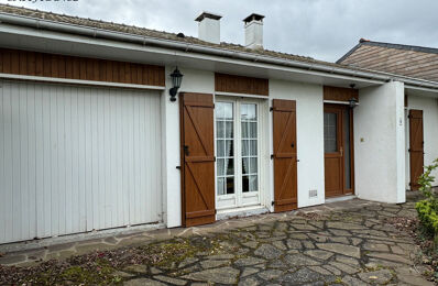vente maison 242 500 € à proximité de Bécon-les-Granits (49370)