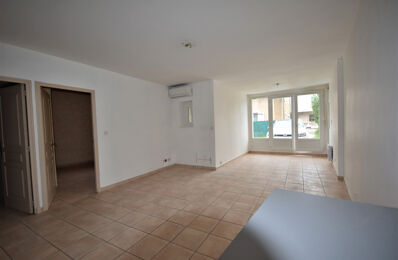 appartement 2 pièces 51 m2 à louer à Althen-des-Paluds (84210)