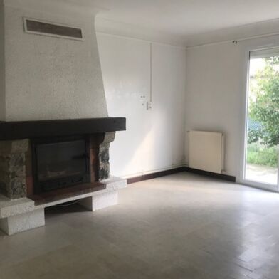 Maison 6 pièces 83 m²