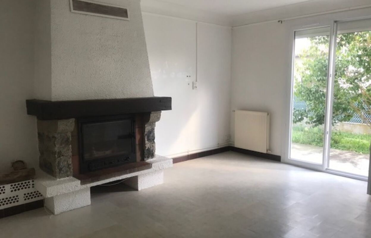 maison 6 pièces 83 m2 à vendre à Tarbes (65000)