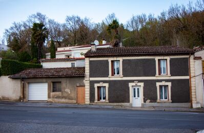 vente maison 85 000 € à proximité de Le Rialet (81240)