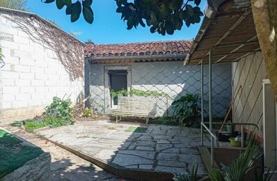 vente maison 85 000 € à proximité de Lagarrigue (81090)