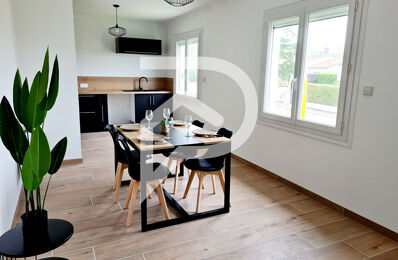 vente maison 299 900 € à proximité de Les Lucs-sur-Boulogne (85170)