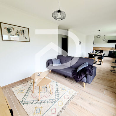 Maison 6 pièces 130 m²